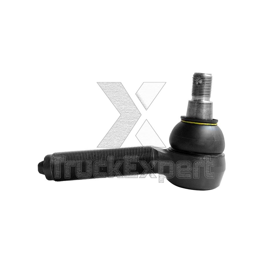 MAS TO74301 Front Driver Side Outer Steering Tie Rod End for Selec