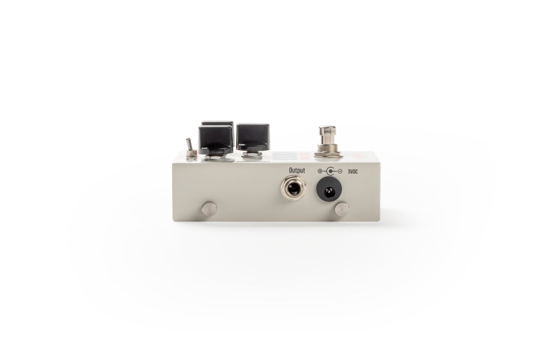 Warm Audio ODD Box Overdrive Guitar Effect Pedal — Truetone Music