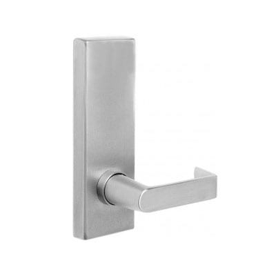 Dorma YR08 D-SC-KD Lever Trim for 9000 Series Exit Device
