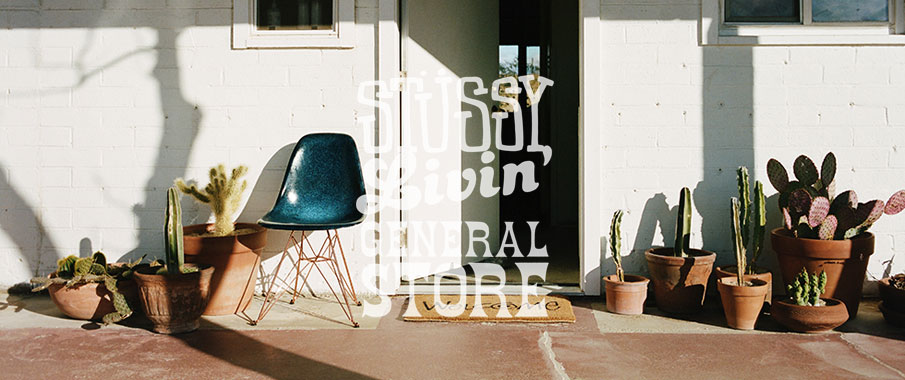 廃盤 stussy livin ポスター 【公式通販】