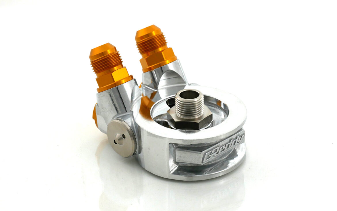 トラスト⁄TRUST トラスト オイルクーラー AE86用 GReddy オイル