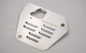 GReddy オイルパンバッフルプレート | TRUST | GReddy トータル