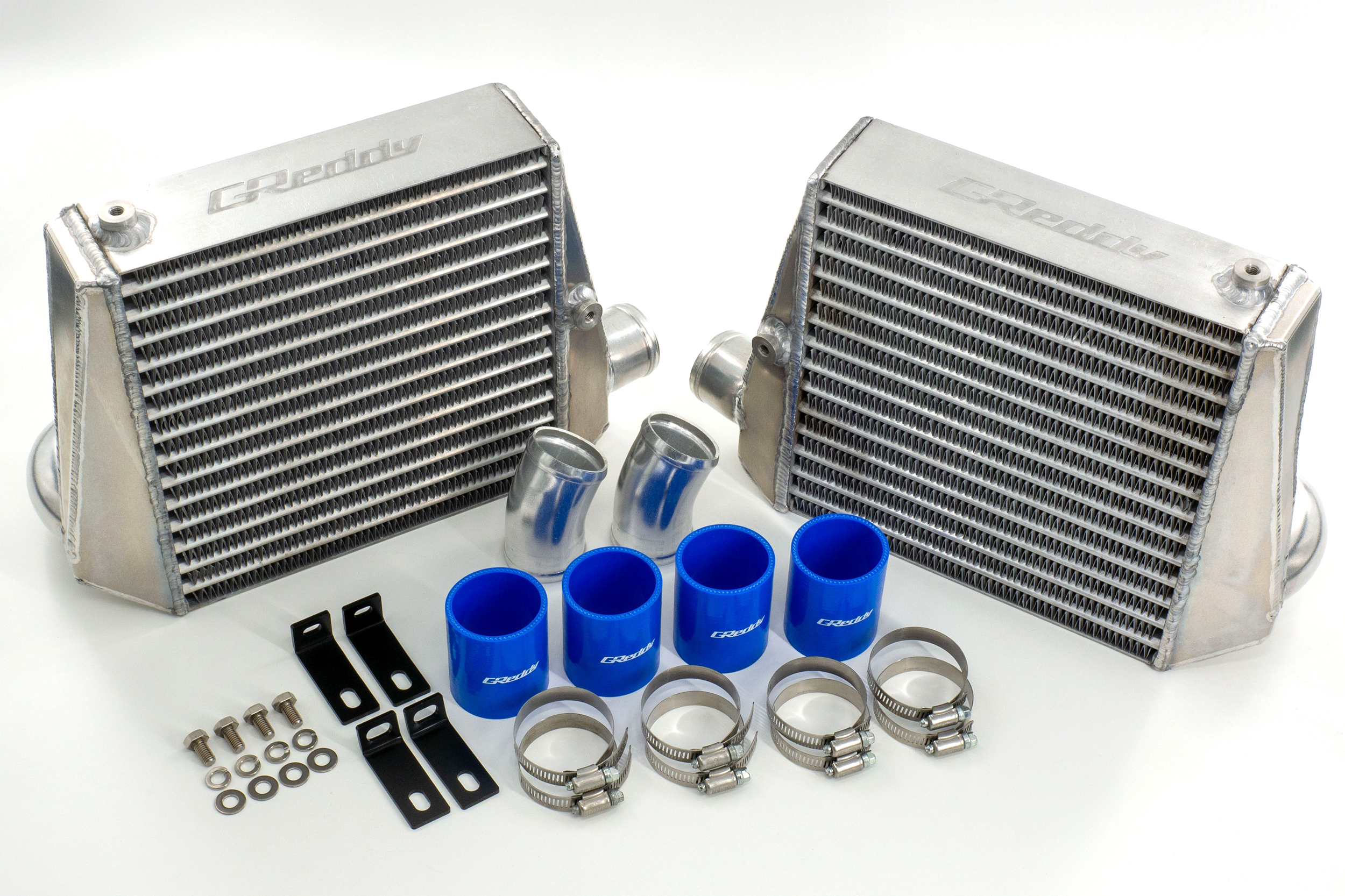 Z32】GReddy インタークーラー KITT16F | TRUST | GReddy トータル