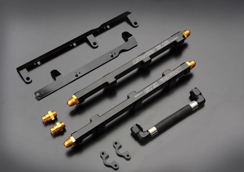 再生部品 PS13 180SX フューエルデリバリーパイプセット 2025