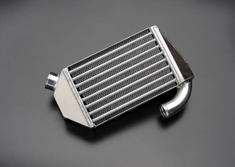 JB23W】GReddy インタークーラーキットSPEC-K 前期用 | TRUST | GReddy