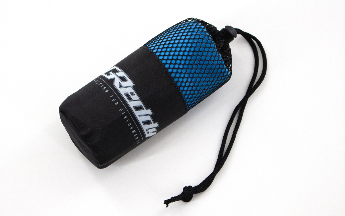 GReddy マイクロファイバースポーツタオル | TRUST | GReddy トータル