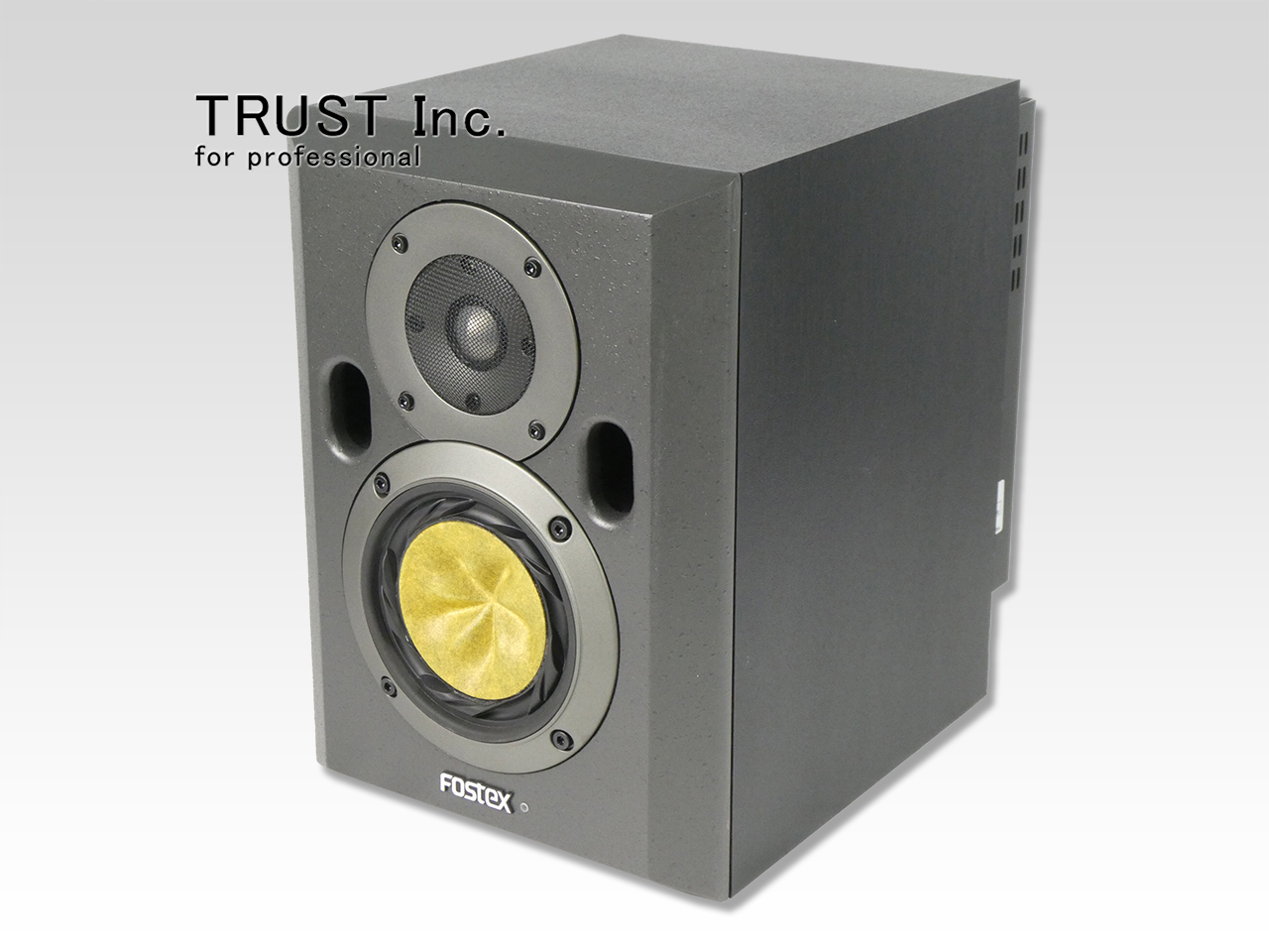 Fostex NF-1A （ペア）スタジオモニタースピーカー