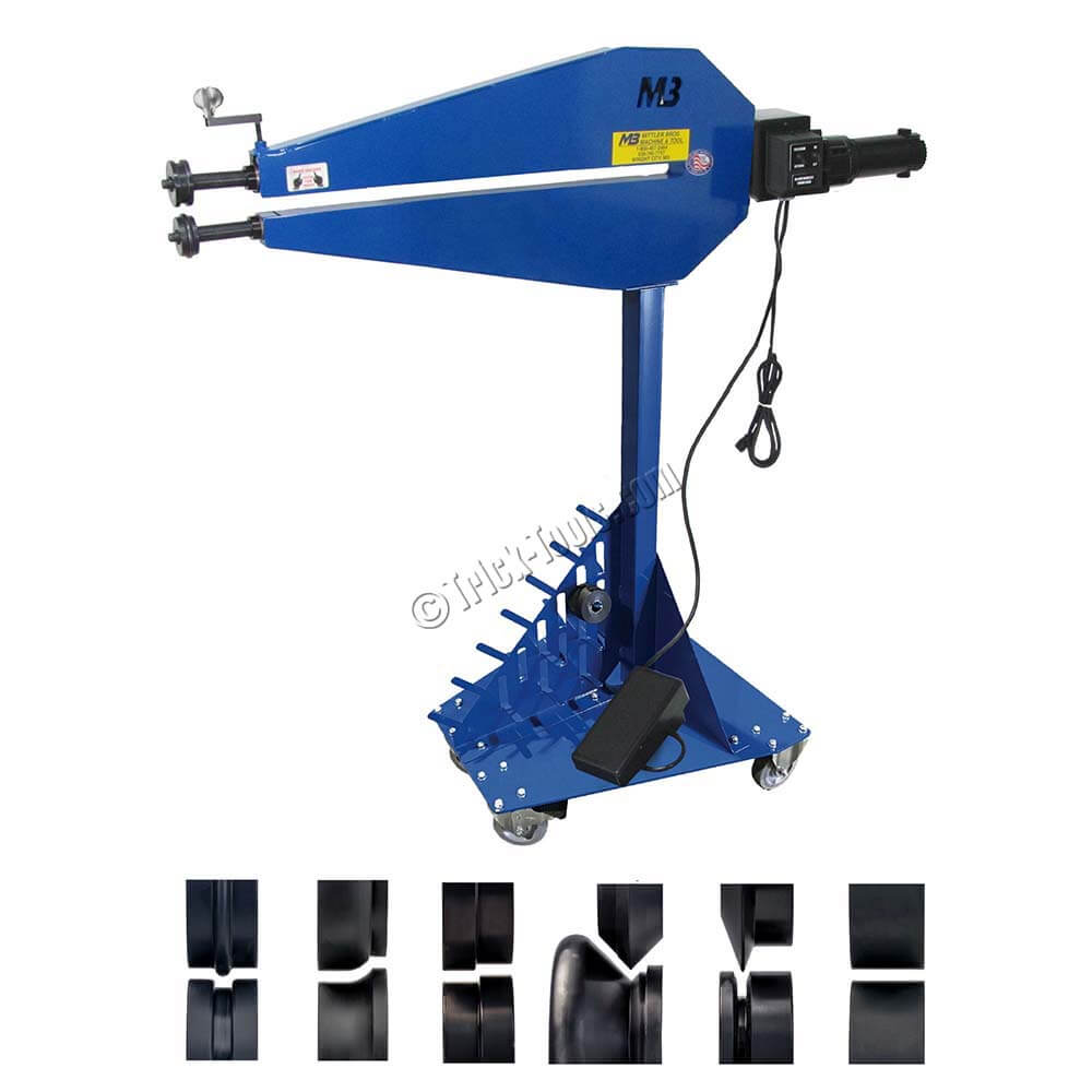 MORRS ローラー MORRS ローラー Morel Hydraulic Roller Drop-In