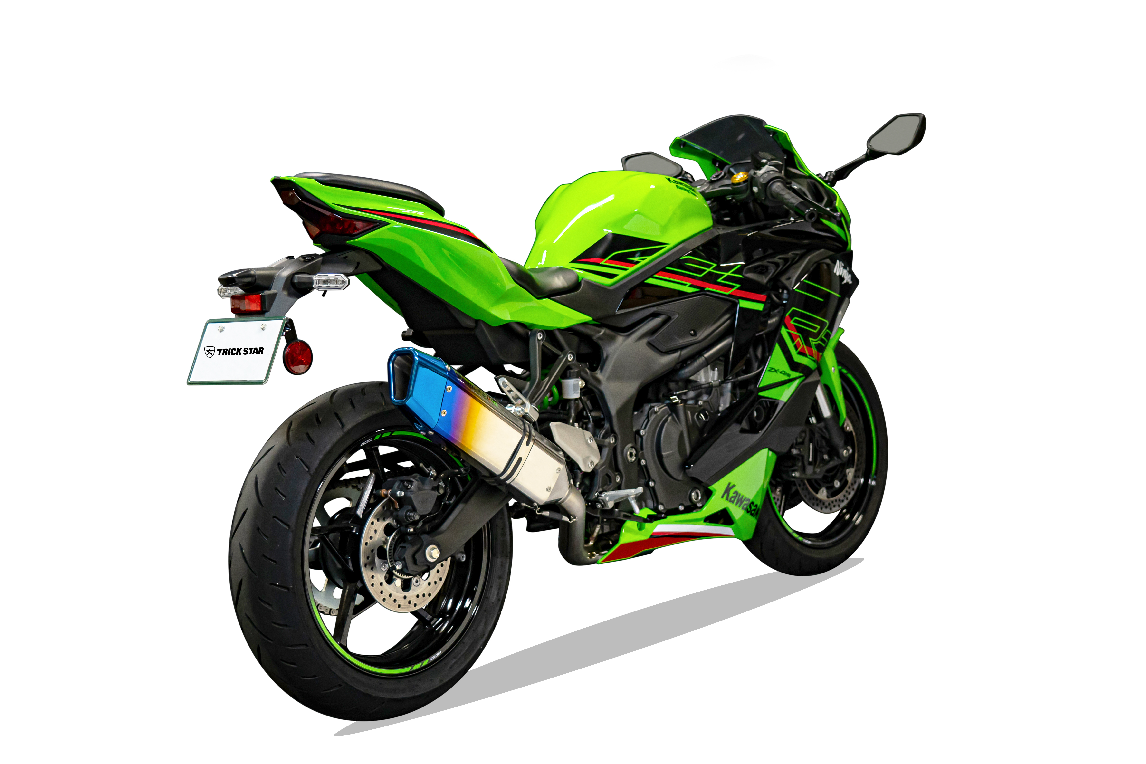 tatsunori416専用 tatsunori416専用 新製品情報】Ninja ZX-4RR / ZX-4R