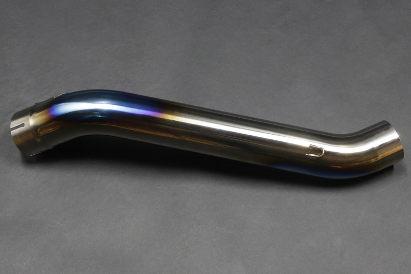 TRICK STAR - マフラー、ステップ等各種部品・用品の製造、販売及び