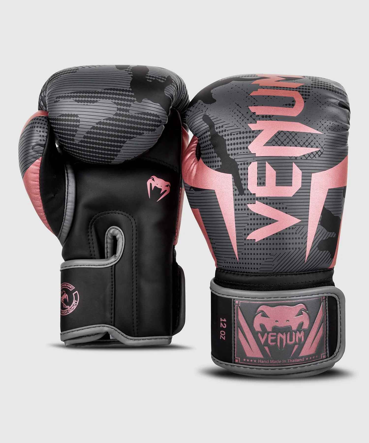 VENUM／ヴェナム ボクシンググローブ ELITE BOXING GLOVES／エリート