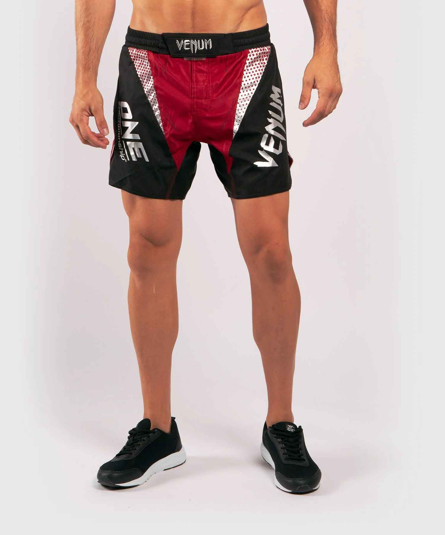 RVCA／ルーカ（ルカ） ウォークショーツ VENUM - 格闘技グッズ用品