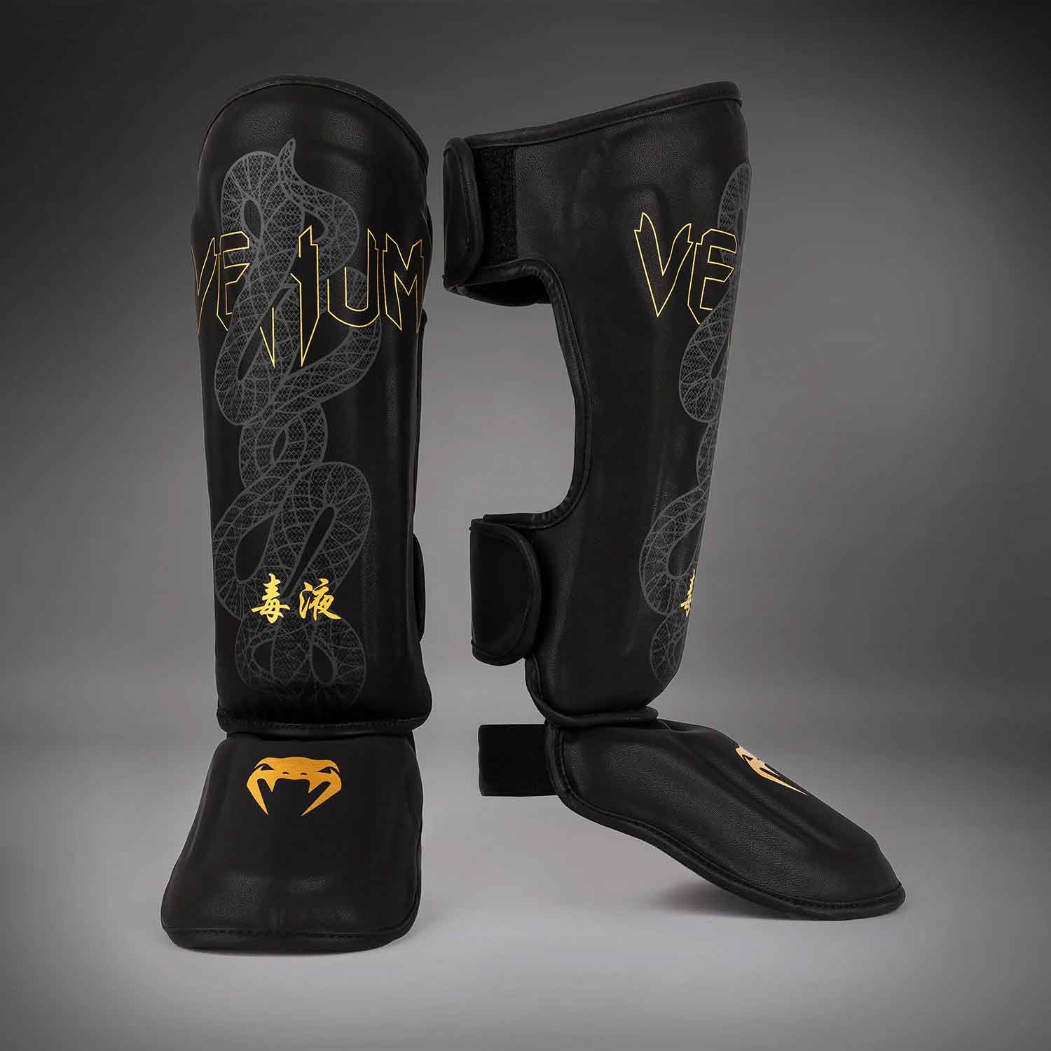VENUM ヴェナム レガース Mサイズ 試着のみ VENUM ヴェナム レガース M