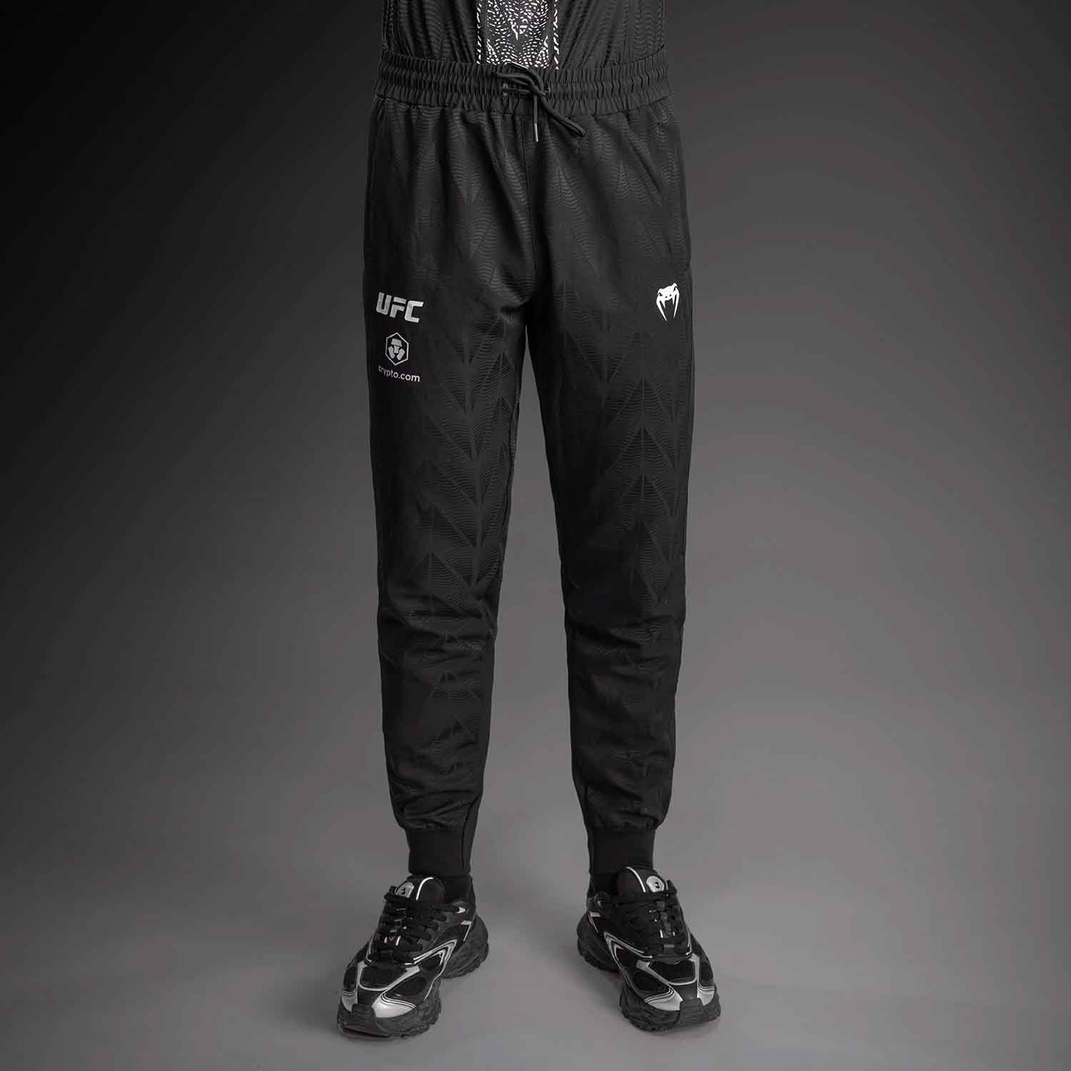 正規品 Venum UFC スウェット ズボン Lサイズ Rizin コットン 正規品
