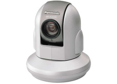 BB-HCM581 パナソニックネットワークカメラ 日本防犯カメラセンター