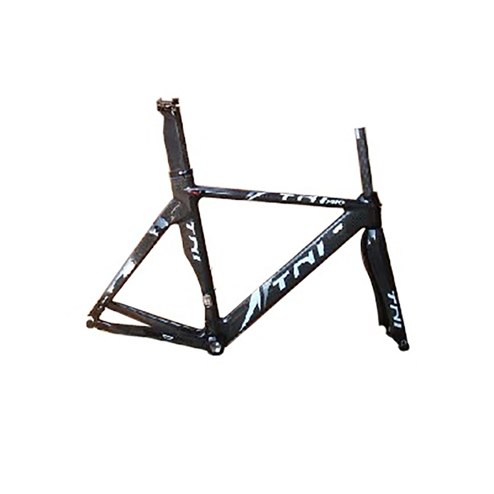 TESCHNER T105 カーボンフレーム Kawasaki ZX-10R 16-22年 カーボン