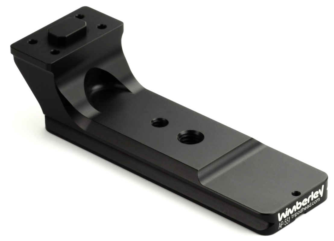 Wimberley Professional Photo Gear - Product Details