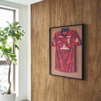 ポスターフレーム】ユニフォームケース グルアール | 看板の激安通販