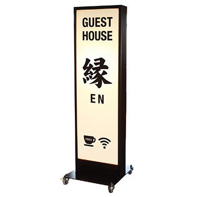 郵便局 郵便 切手類 印紙 琺瑯看板 両面琺瑯 昭和レトロ 当時物 サイズ約、