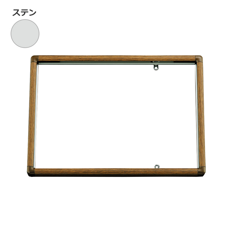 スケドーニ（schedoni）フレーム（横約45cm×縦約47cm）※写真は合成