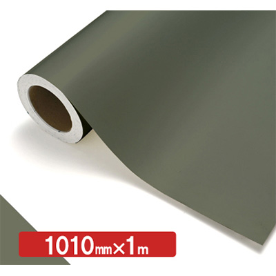 bushdebrunt REALIST type A オリーブカラー bushdebrunt REALIST type