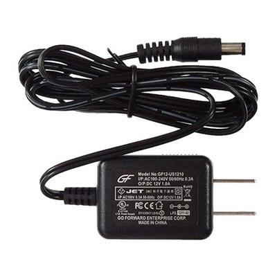 電材／照明器具】ABCブライト ネオン管風LEDサイン ACアダプタ | 看板