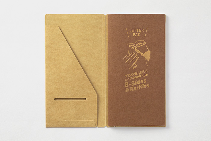 B-Sides & Rarities / New Line Up 2021 | TRAVELER'S COMPANY