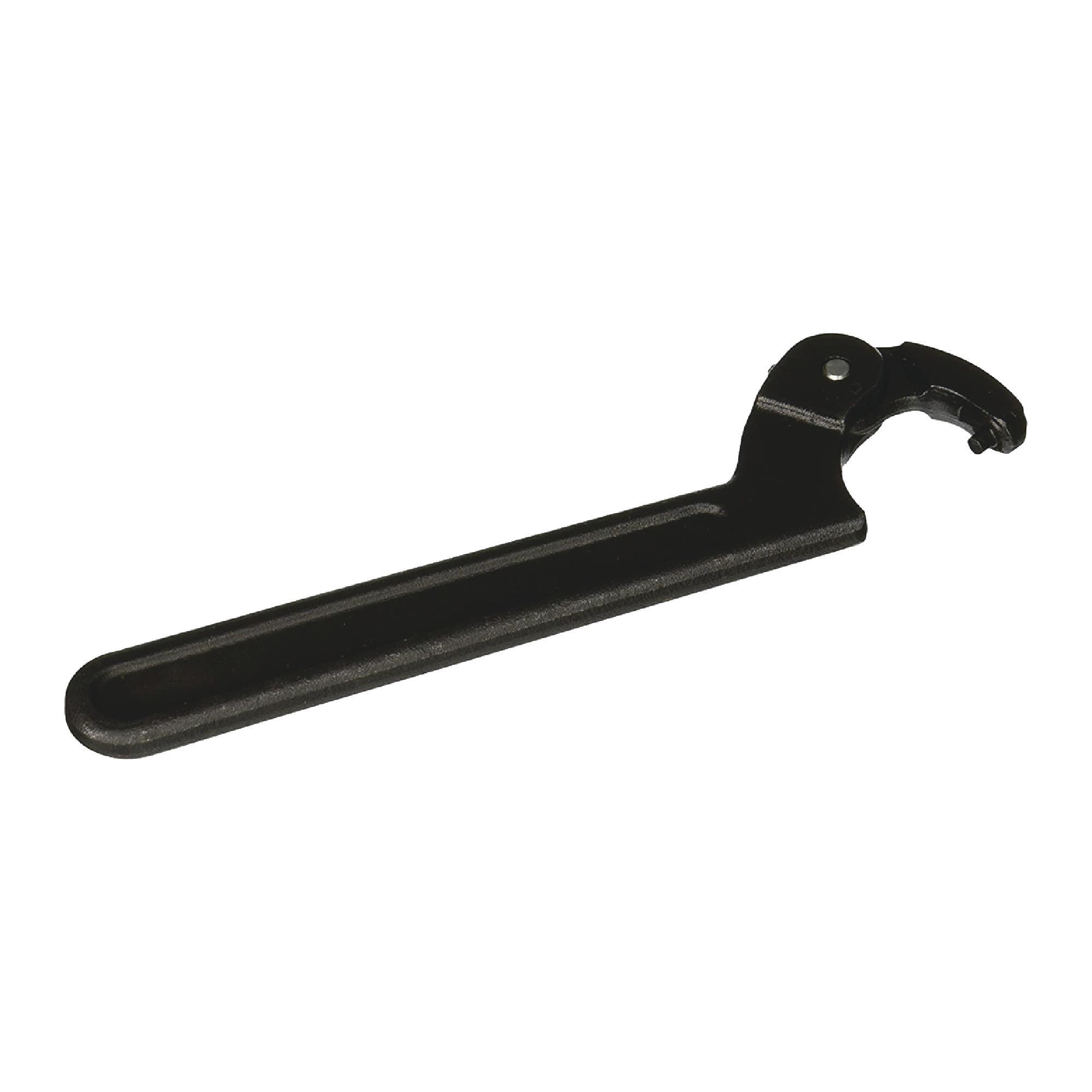 WILLIAMS O-474 - Adjustable Pin Spanner Wrench Type Spanner Wrench