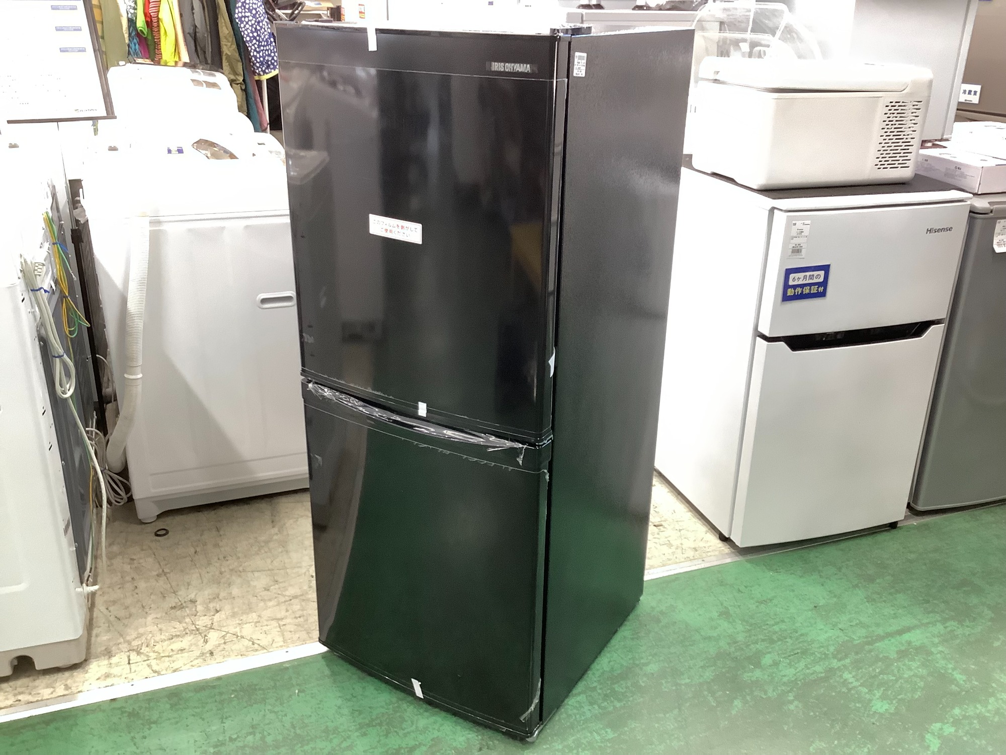 トレファク高槻店】取りに来れる方限定！SHARP(シャープ) 415L 4