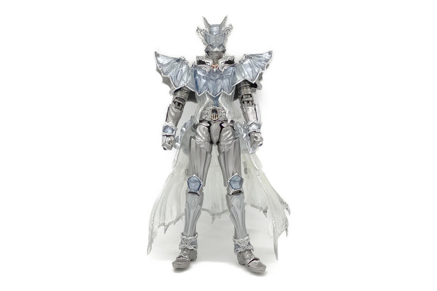 輸送箱未開封 S.I.C. 仮面ライダーウィザード インフィニティー