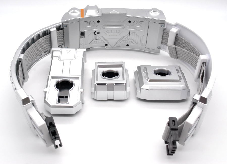 仮面ライダー555(ファイズ) CSM デルタギア 変身ベルトが買取入荷しま