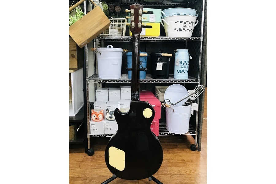 ジャパンビンテージ グレコ グネコ レスポール 音出しOK そこそこ美