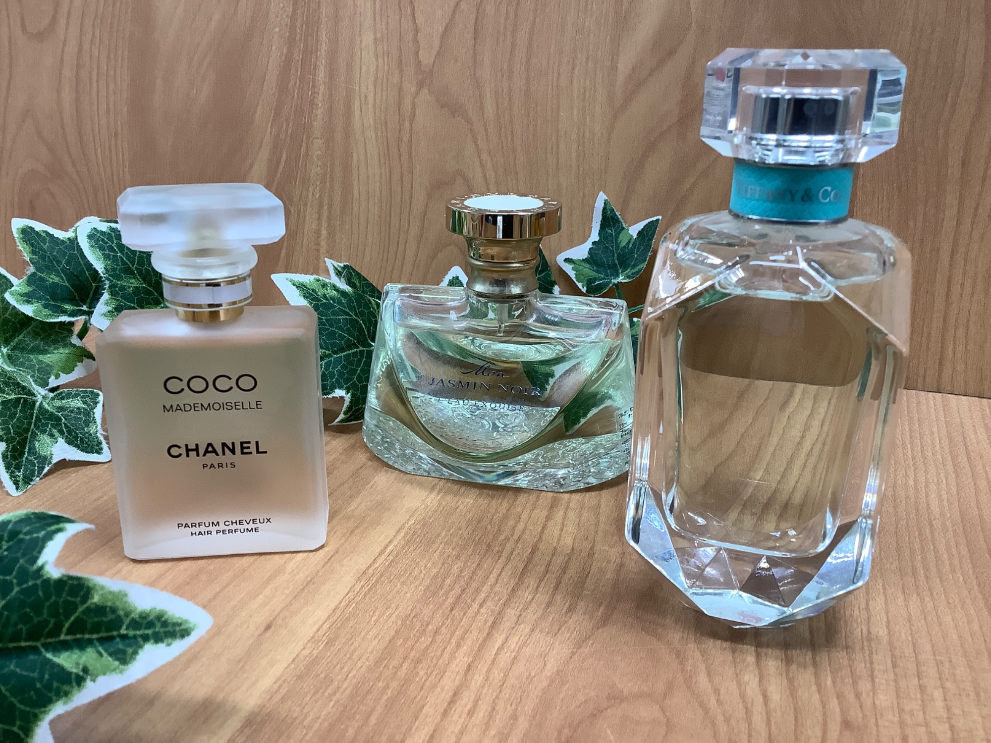 買取強化しています！】ブランド香水大量入荷致しました！！｜2024年05