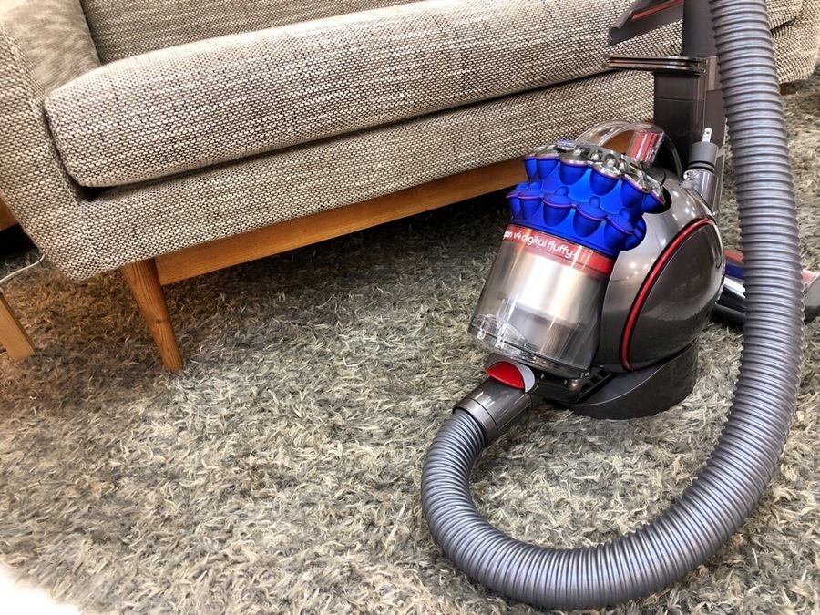 DysonダイソンV4 digital absolute CY29 【公式通販】