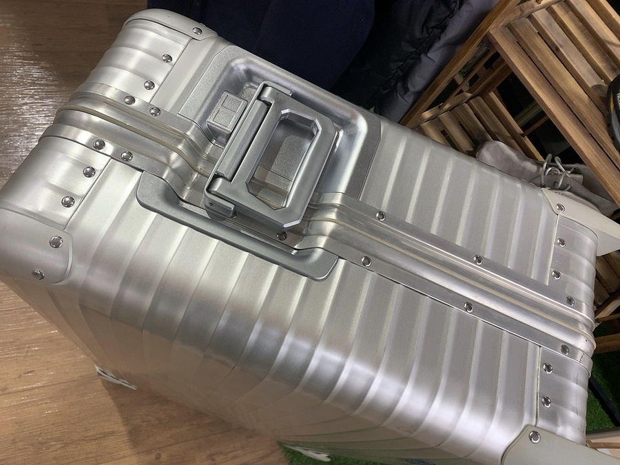 リモワ トパーズサイドハンドル ヴィンテージ リモワ トパーズサイド