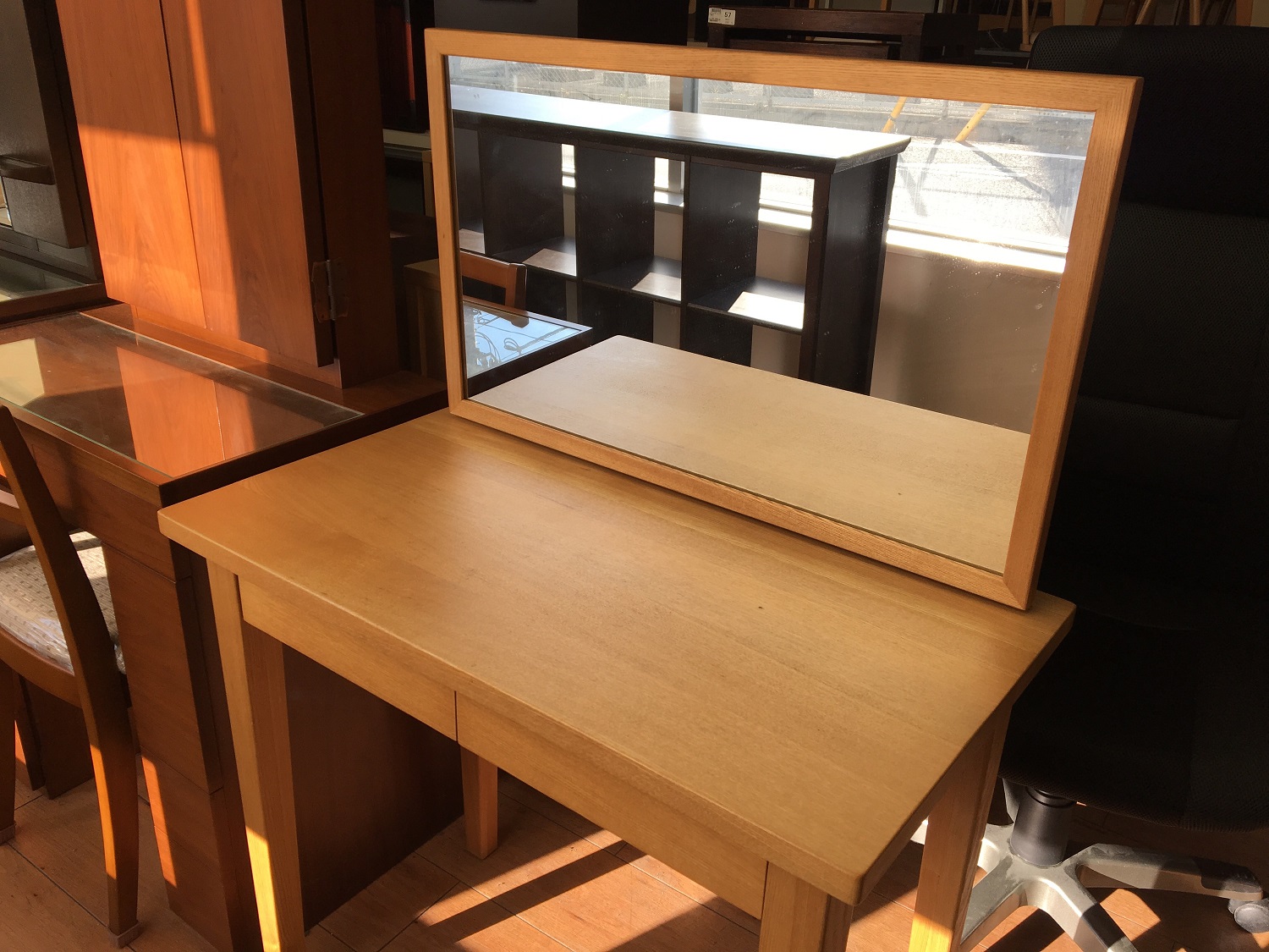 無印良品 ドレッサー無印良品