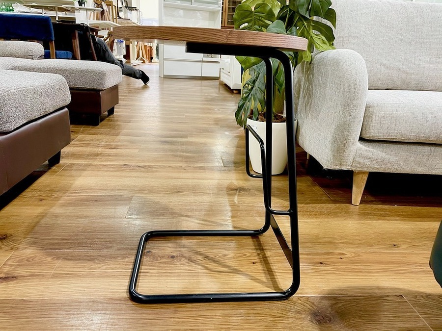 unico HOXTON サイドテーブル ソファサイドテーブル unico HOXTON