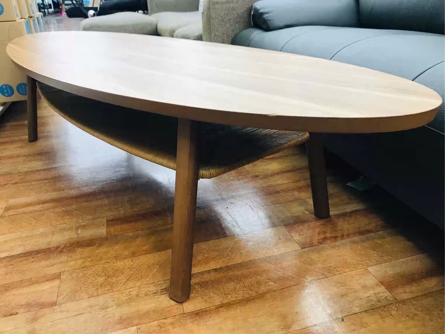 IKEA イケア STOCKHOLM ストックホルム センターテーブル