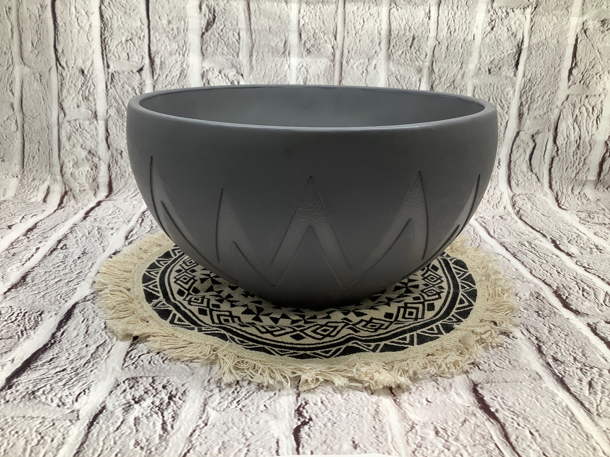 Invisible Invisible Ink KAKUSEN-EN メッシュキャップ ブラック ink