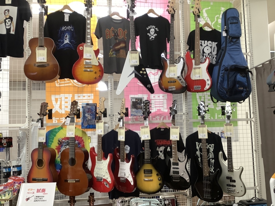 ヴィンテージ級の国産ギター！Nardan Guitar（ナルダンギター）が入荷