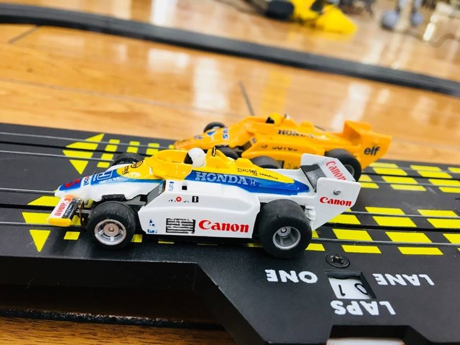 スーパーサーキットS302 & S70 2セット エポック社 TYCO 【公式通販】