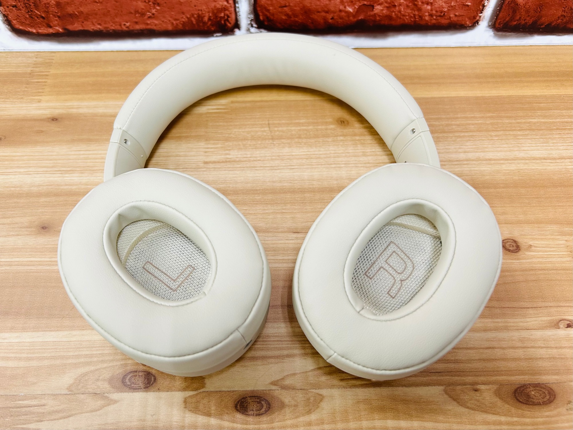 ヤマハ YAMAHA ヘッドフォン ベージュ YH-E700B 新品 未開封 箱 YAMAHA