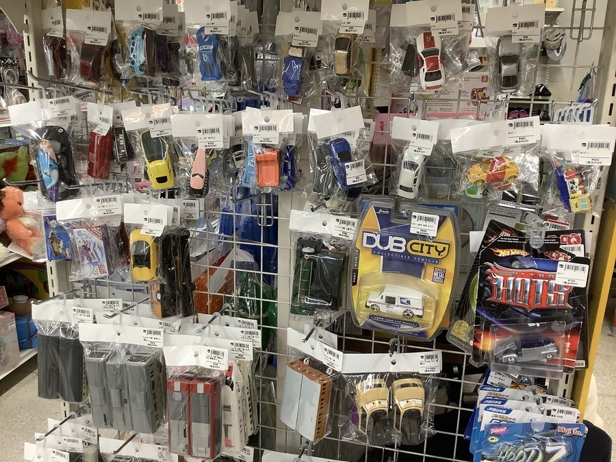 トミカ・ポケットトミカ大量入荷しました！【三鷹店】｜2021年02月22日