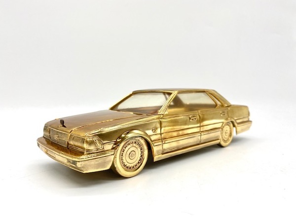 あの頃の思い出を！オルゴール付きシガレットケースのご紹介！【南浦和