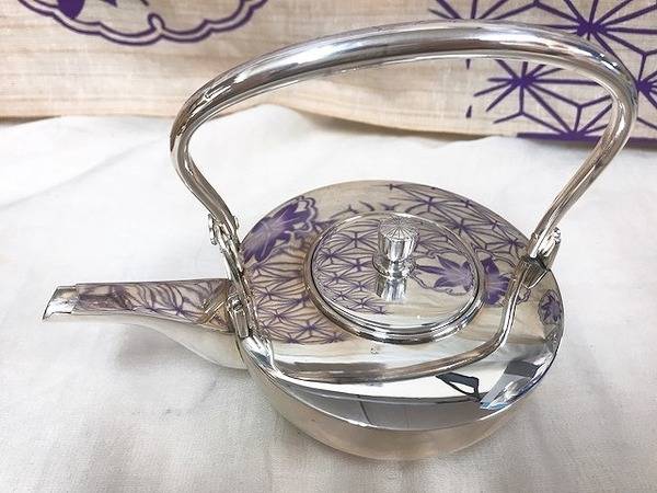 純銀 杯 天賞堂 3枚セット 371g 純銀 杯 天賞堂 3枚