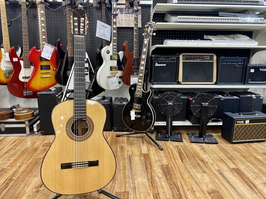 K.Yairi (ヤイリギター) 中古ギター YW-230 国産ヴィンテージ K.Yairi