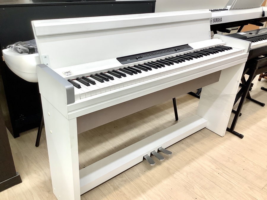 KORG コルグ 電子ピアノ LP-350 イス付き モノ市場半田店 119
