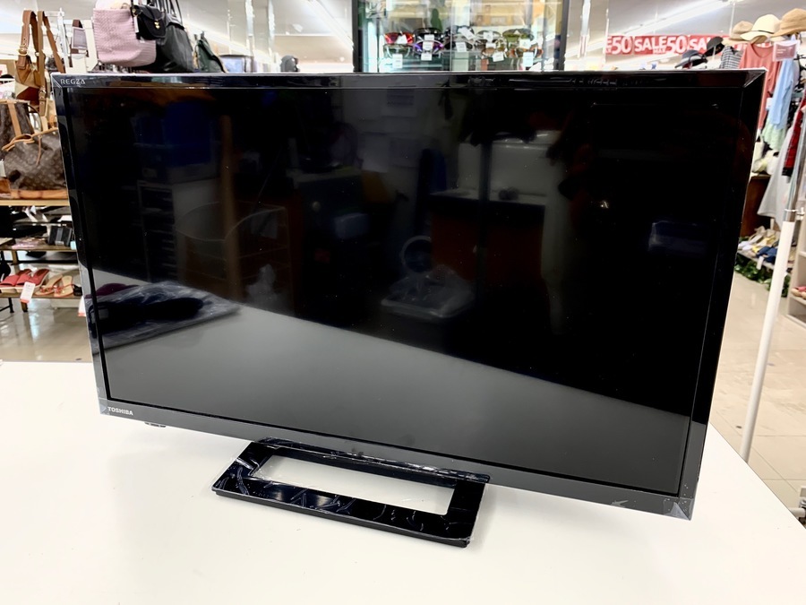 TOSHIBA REGZA 24S22 液晶テレビ 24インチ Amazon | 東芝 24V型 液晶