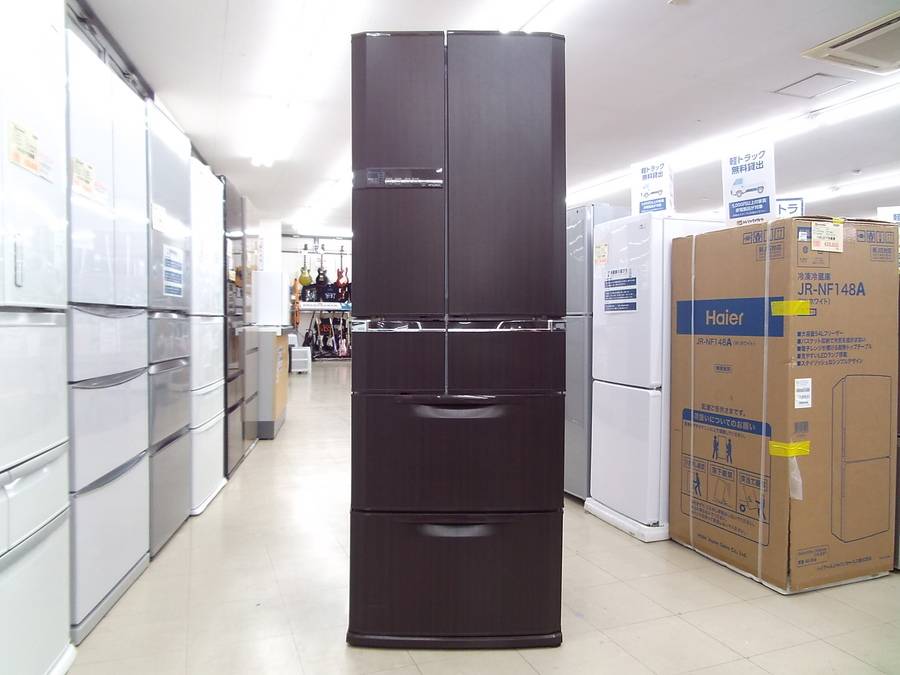 佐久市・引取り限定）美品 冷蔵庫 2021年製 佐久市・引取り限定）美品