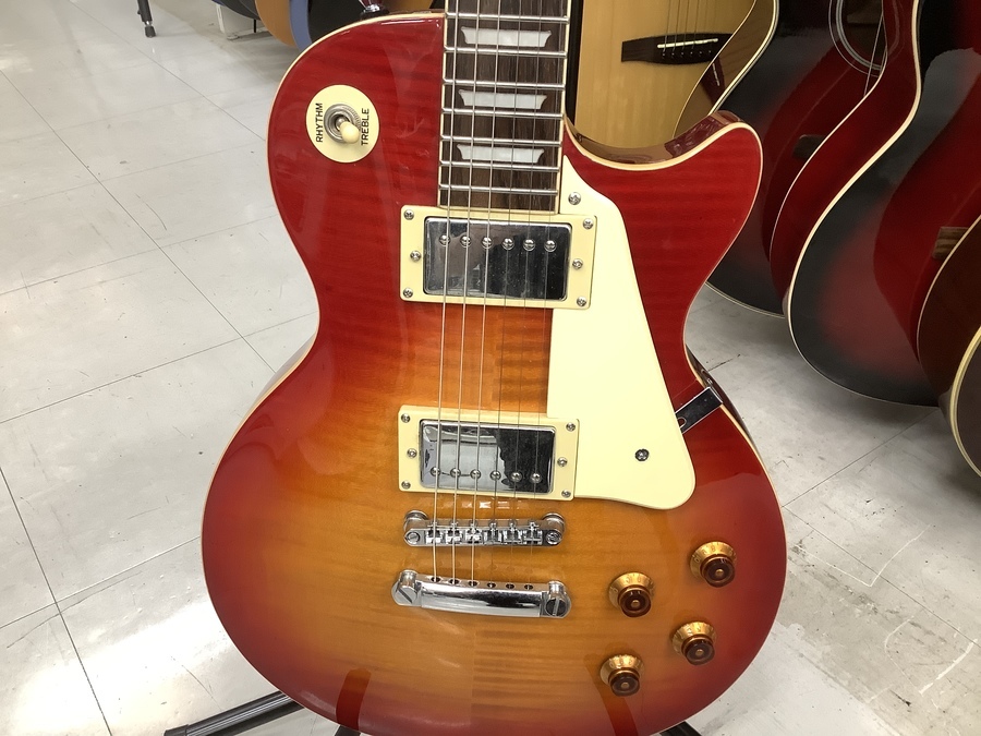 K-ON 平沢唯 レスポール KLP-Yui けいおん ぎー太 けいおん！K-ON!